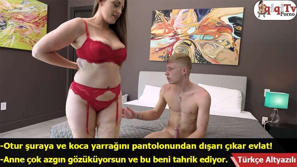 önden sıkışme sahnesi video izle